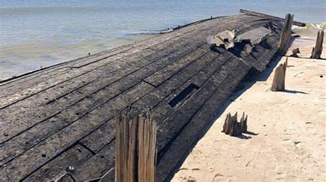 old shipwrecks in florida